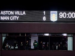 Hari yang Memalukan Buat Aston Villa