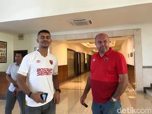 PSM Makassar Waspadai Kecepatan Lalenok United PSM Makassar Waspadai Kecepatan Lalenok United