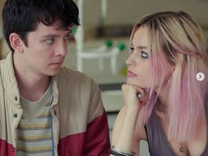 Adakah Akhir Bahagia buat Otis dan Maeve di Sex Education 4?