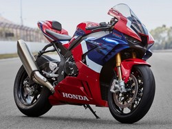 Meluncur di Malaysia, Segini Harga CBR1000RR-R Fireblade