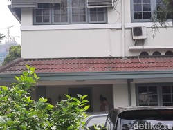 KPK Geledah Ruangan Wahyu Setiawan, Ketua KPU: Kami Terbuka dan Kooperatif