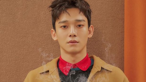 Chen EXO