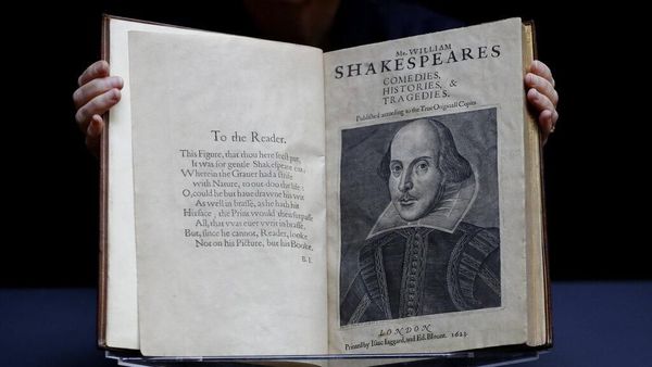 Deretan Barang Antik yang Dilelang dengan Harga Fantastis