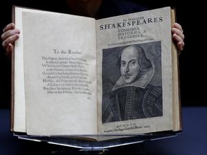 Deretan Barang Antik yang Dilelang dengan Harga Fantastis Deretan Barang Antik yang Dilelang dengan Harga Fantastis