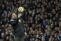 Mau Allegri atau Guardiola, Juventus?