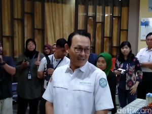 BPJS Kesehatan Habiskan Rp 4,8 Triliun Setahun untuk Cuci Darah