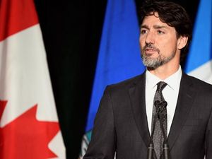 Kanada Kirim Tim Investigasi ke Iran untuk Selidiki Pesawat yang Jatuh