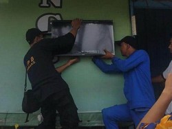 Pemkot Surabaya Pasang 16 TV Perkiraan Cuaca untuk Bantu Nelayan