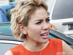 Klaim Urusan Bukti Bikin Laporan soal Nikita Mirzani Dimentahkan Polisi