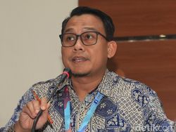 KPK Cecar Pejabat KPU soal Tugas Komisioner di Kasus Suap Wahyu Setiawan