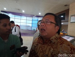 Menristek: Modifikasi Cuaca Akan Terus Dilakukan Antisipasi Bencana Banjir
