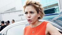 Baru Damai, Nikita Mirzani Kembali Marah dengan Andhika Pratama