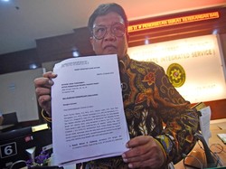 Korban Banjir Class Action Anies, Gerinda DKI: Mending Gugat Presiden