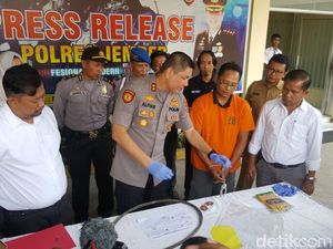 Ini Pemicu Pria di Jember Sekap Anaknya yang Kecanduan Game Online