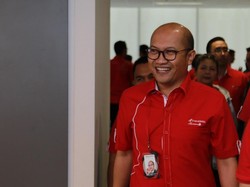 Setyanto Hantoro Punya PR Besar Bikin Telkomsel Lebih Profit