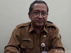 Diperiksa Kwarcab, Pembina Pramuka Pengajar Tepuk No Kafir Ngaku Khilaf