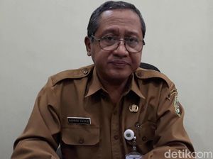 Diperiksa Kwarcab, Pembina Pramuka Pengajar Tepuk No Kafir Ngaku Khilaf Diperiksa Kwarcab, Pembina Pramuka Pengajar Tepuk No Kafir Ngaku Khilaf