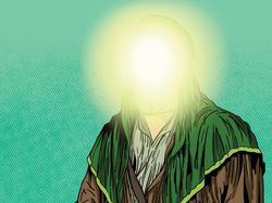 Sosok Ini Setia Bela Nabi Meski Tak Pernah Masuk Islam