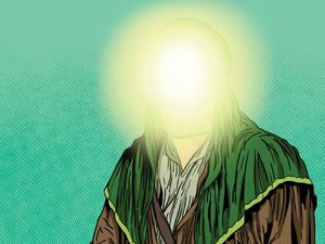 Sosok Ini Setia Bela Nabi Meski Tak Pernah Masuk Islam Sosok Ini Setia Bela Nabi Meski Tak Pernah Masuk Islam