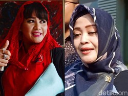 Rencana Aksi Dewi Tanjung-Abu Janda Dilawan Fahira