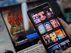 Lika-liku Netflix dan Telkom yang Berujung Manis