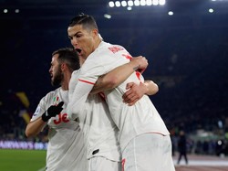 Klasemen Liga Italia: Juventus Juara Paruh Musim