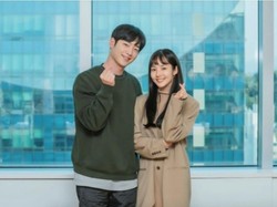 Yang Dinanti dari Drama Ill Go to You When the Weather is Nice