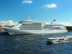 Ini Kapal Pesiar Pertama yang Akan Jelajahi Tujuh Benua