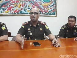 Eks Direktur RSUD Sragen Jadi Tersangka Korupsi Proyek Ruang Operasi