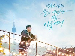 Itaewon Class Diadaptasi ke Teater Musikal di Jepang