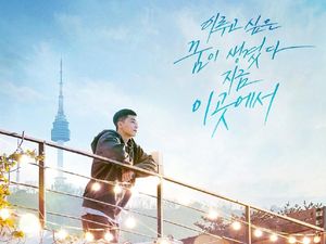 Itaewon Class Diadaptasi ke Teater Musikal di Jepang Itaewon Class Diadaptasi ke Teater Musikal di Jepang