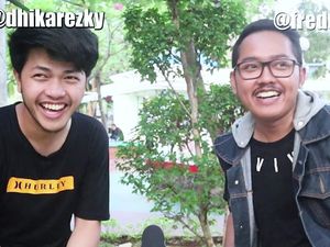 Tentara Ini Minta YouTuber FD Haus Tobat Usai Hina TNI