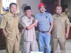 Nilmaizar Tetap Arsiteki Persela Lamongan