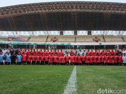 Pemain Timnas U-19 Ini Bahas Peluang RI di Piala Asia U-19 2020