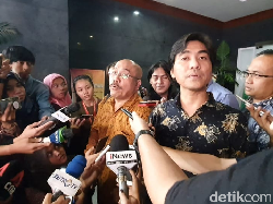 Jadi Korban Banjir, 243 Warga Gugat Gubernur DKI Anies Rp 42,3 Miliar