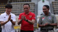 PSSI Mau Pakai Var untuk Pertandingan di Liga