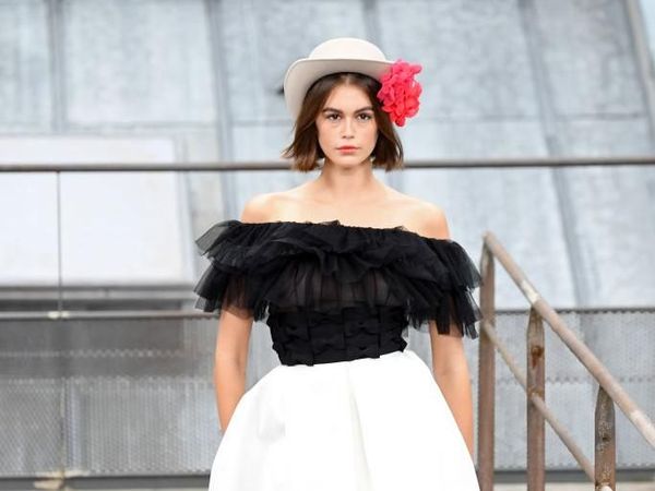 5 Gaya Seksi Anak Artis yang Kini Beranjak Dewasa