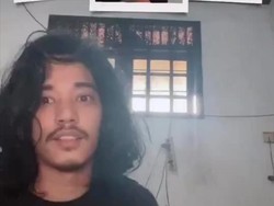 Pria Ini Ngaku Bikin Video Tiktok Sampai 2 Jam, Hasilnya Bikin Ngakak!
