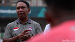 Menpora Hingga Ketum PSSI Pantau Latihan Timnas U-19
