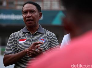 Menpora Minta Atlet Basket Indonesia Tiru Profesionalisme Kobe Bryant Menpora Minta Atlet Basket Indonesia Tiru Profesionalisme Kobe Bryant