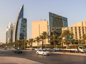 Tak Ingin Corona Melonjak Lagi, Jeddah Kembali Lockdown