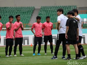 Drama Warrix-PSSI: Kemarin Deal, Hari Ini Belum Sah Jadi Apparel Timnas