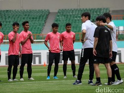 Drama Warrix-PSSI: Kemarin Deal, Hari Ini Belum Sah Jadi Apparel Timnas