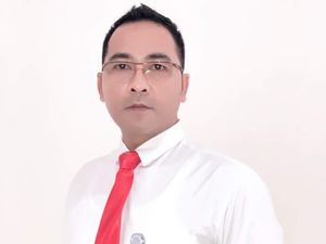 Dibacok, Istri yang ML di Samping Suami Tidur Luka Parah