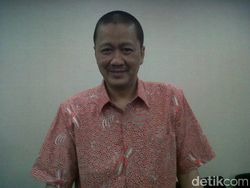 Profil Irfan Setiaputra yang Dikabarkan Akan Jadi Dirut Garuda