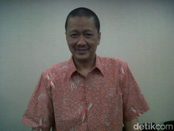 Dirut Baru Garuda Pencinta Mercy?