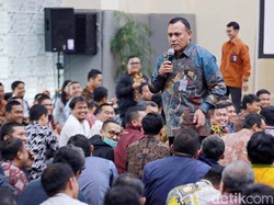 Ketua KPK Cerita Cara OTT di Zaman Nabi Muhammad SAW