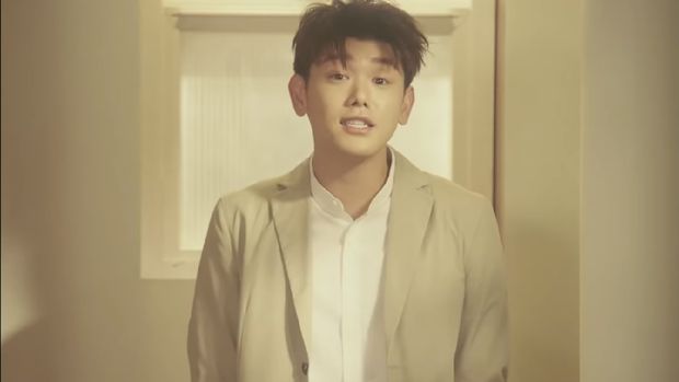 Keakraban Tanpa Batas Eric Nam dan Namnation di Indonesia