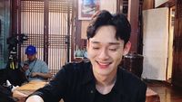 Akan Segera Menikah, Ini Momen Kuliner Chen EXO Saat Lajang
