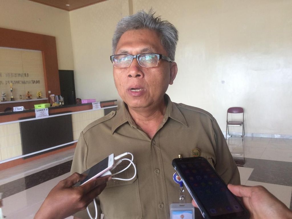 Sosialisasi Tol DIY-Solo, Pemprov: 200 Bidang Tanah Terdampak Sosialisasi Tol DIY-Solo, Pemprov: 200 Bidang Tanah Terdampak